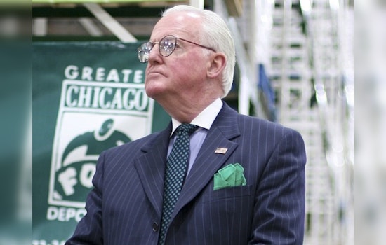 Chicago's Ed Burke Guilty of Racketeering and Bribery in City Council Shakedown