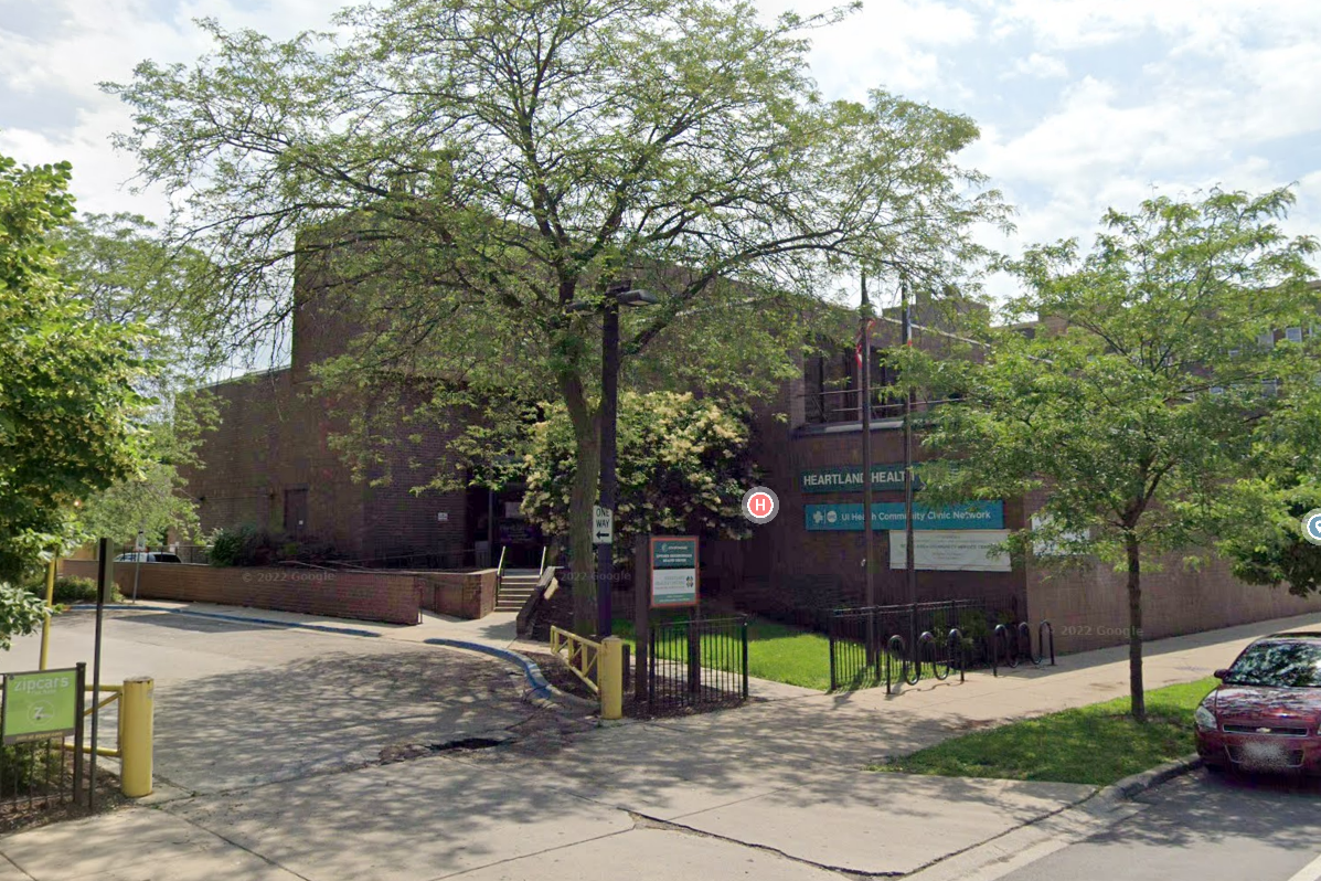 Chicago's Heartland Alliance Ends Affordable Housing Division, Lays