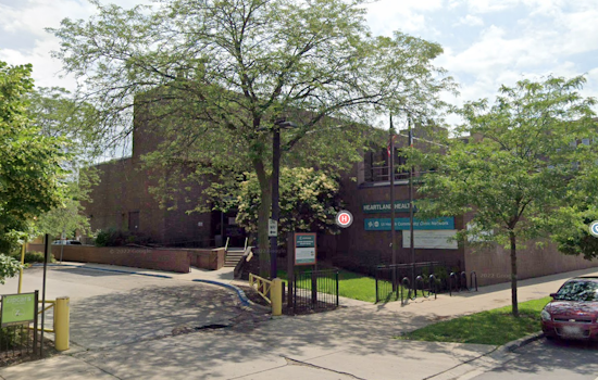 Chicago's Heartland Alliance Ends Affordable Housing Division, Lays Off 65 Amid Financial Crisis