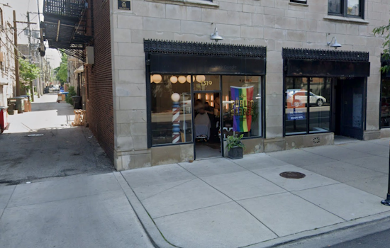 Chicago's Uptown Merchants Reel from Spate of Smash-and-Grab Burglaries