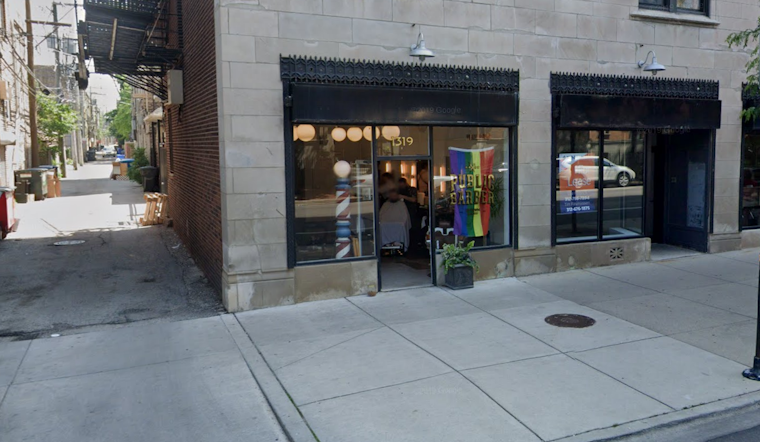 Chicago's Uptown Merchants Reel from Spate of Smash-and-Grab Burglaries