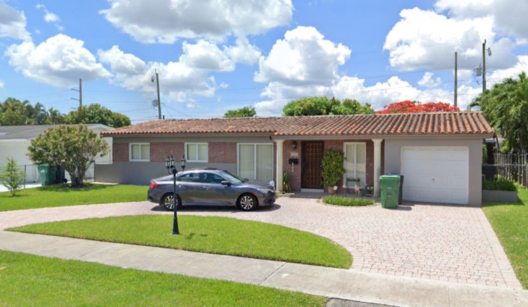Child and Mother in Critical Condition After North Lauderdale House Fire, Two Others Injured