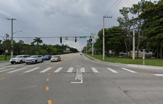 Children Unharmed in Boynton Beach School Bus Collision, Other Drivers Sustain Minor Injuries