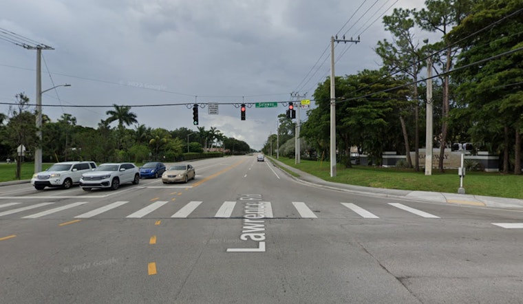 Children Unharmed in Boynton Beach School Bus Collision, Other Drivers Sustain Minor Injuries