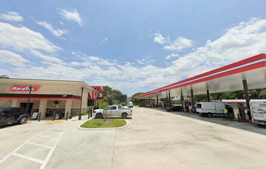 Child's Play Turns Tragic: 8-Year-Old Girl Shot in Face by Sibling at West Palm Beach Gas Station