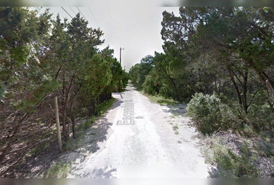 Deputies Investigate Possible Murder in Bexar County After Finding Lone Tennis Shoe