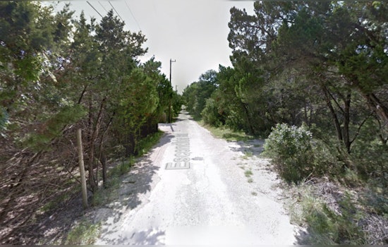Deputies Investigate Possible Murder in Bexar County After Finding Lone Tennis Shoe