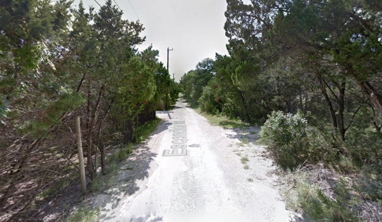 Deputies Investigate Possible Murder in Bexar County After Finding Lone Tennis Shoe