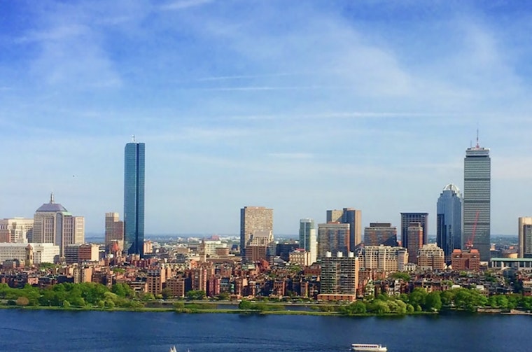 Chilly Holiday Forecast for Boston with Frigid Temps Ahead, Says National Weather Service