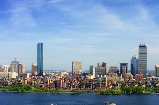 Chilly Holiday Forecast for Boston with Frigid Temps Ahead, Says National Weather Service