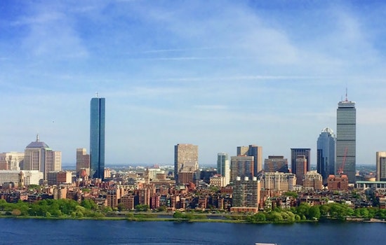 Chilly Holiday Forecast for Boston with Frigid Temps Ahead, Says National Weather Service