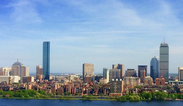 Chilly Holiday Forecast for Boston with Frigid Temps Ahead, Says National Weather Service