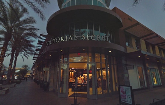 Chino Hills Deputies Arrest Trio From Redlands for Organized Retail Theft at Victoria's Secret