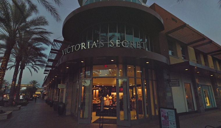 Chino Hills Deputies Arrest Trio From Redlands for Organized Retail Theft at Victoria's Secret