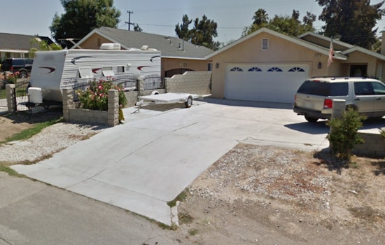 Chino Hills Drug Den Bust, Five Accused of Narcotics Offenses as Deputies Uncover Unsafe Residence