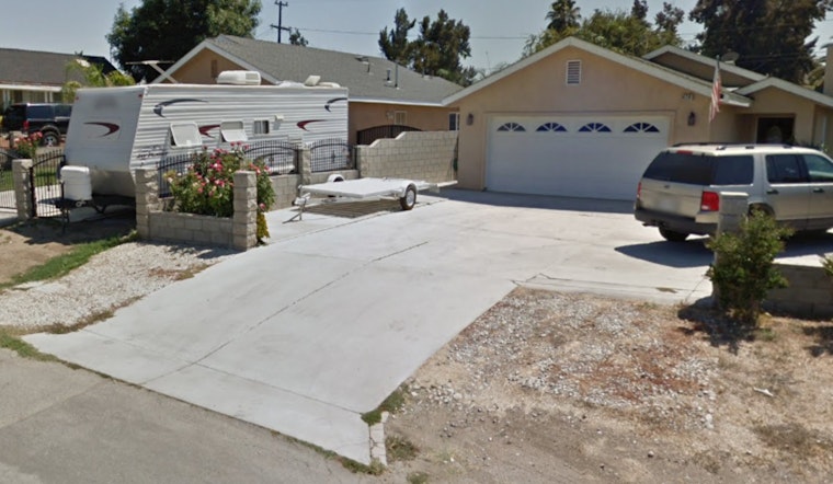 Chino Hills Drug Den Bust, Five Accused of Narcotics Offenses as Deputies Uncover Unsafe Residence