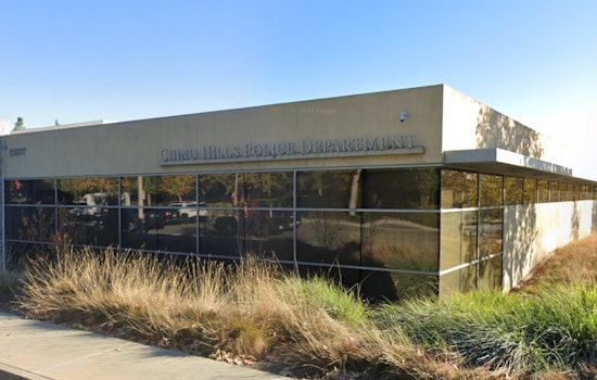 Chino Hills Fire Hydrant Theft Spree Quenched with Pomona Man's Arrest