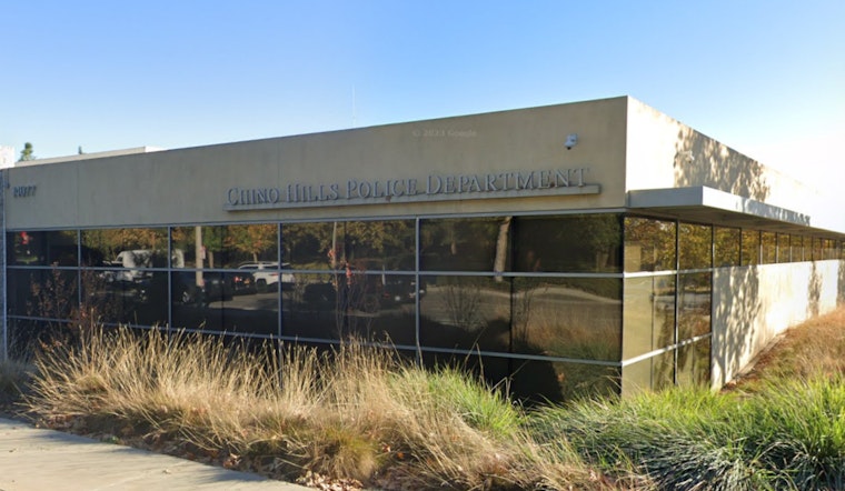 Chino Hills Fire Hydrant Theft Spree Quenched with Pomona Man's Arrest