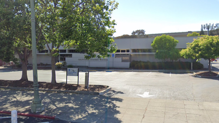 CHP Investigates After Bullet Fragment Found in Tire on Oakland Highway, Public Assistance Sought