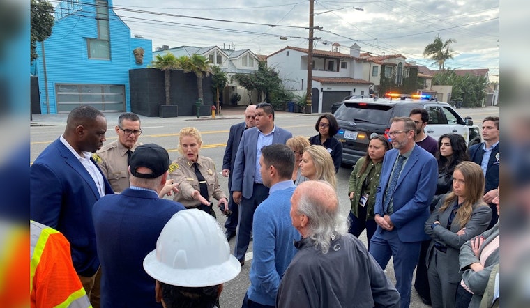 CHP to Ramp Up Enforcement in Malibu with $4.25M Boost for Safety Upgrades