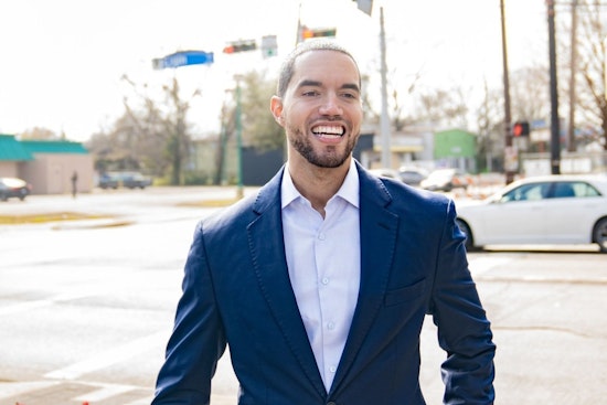 Chris Hollins Wins Houston Controller Runoff, Poised to Tackle City's Finances and Infrastructure