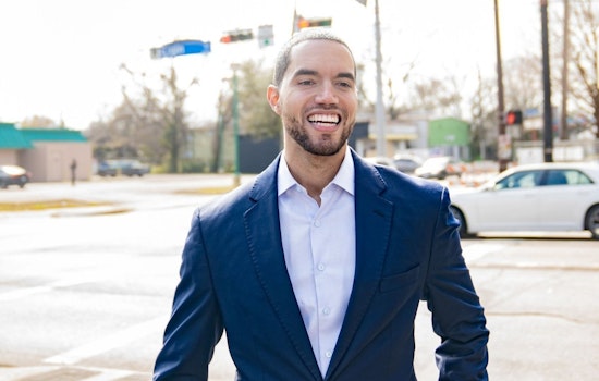 Chris Hollins Wins Houston Controller Runoff, Poised to Tackle City's Finances and Infrastructure