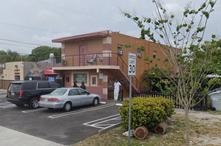 Christmas Day Shooting in Pompano Beach Leaves One Dead, Another Injured