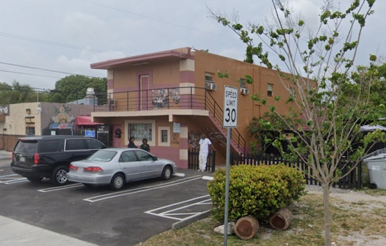 Christmas Day Shooting in Pompano Beach Leaves One Dead, Another Injured