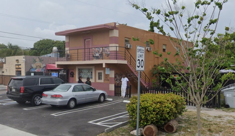Christmas Day Shooting in Pompano Beach Leaves One Dead, Another Injured