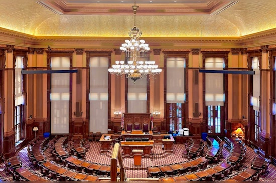 Christmas Swatting Scare: Marjorie Taylor Greene Among GA Republicans, Targeted by Fake Emergency Calls