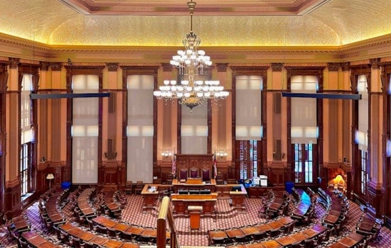 Christmas Swatting Scare: Marjorie Taylor Greene Among GA Republicans, Targeted by Fake Emergency Calls