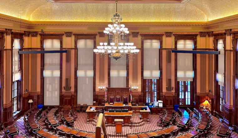 Christmas Swatting Scare: Marjorie Taylor Greene Among GA Republicans, Targeted by Fake Emergency Calls