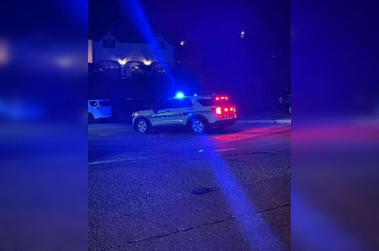 Christmas Tragedy in Spencer as Local Man Injured in Early Morning Crash with Speed a Suspected Factor