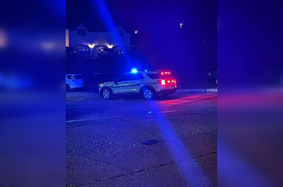 Christmas Tragedy in Spencer as Local Man Injured in Early Morning Crash with Speed a Suspected Factor