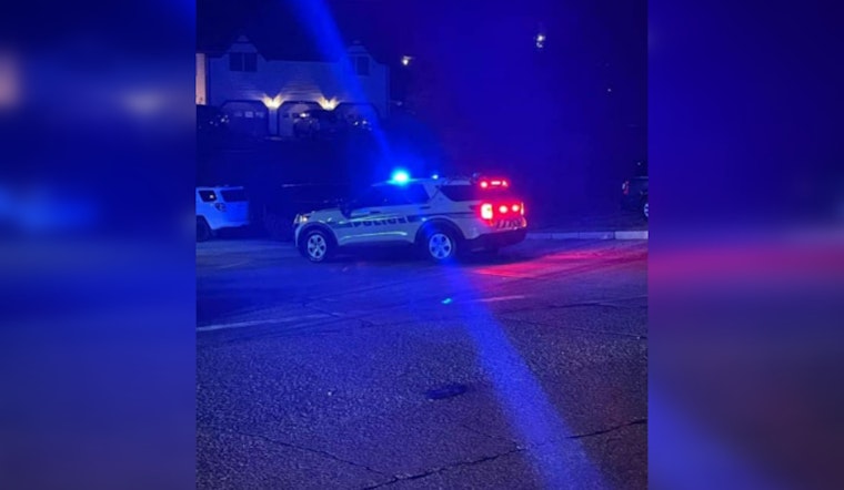 Christmas Tragedy in Spencer as Local Man Injured in Early Morning Crash with Speed a Suspected Factor