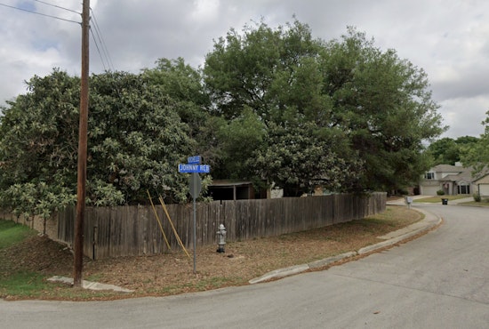 Christmas Tragedy Strikes San Antonio as Fire Ravages Homes, Family Dog Perishes