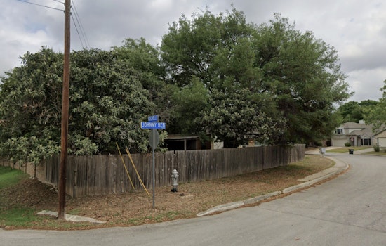 Christmas Tragedy Strikes San Antonio as Fire Ravages Homes, Family Dog Perishes