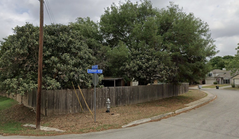Christmas Tragedy Strikes San Antonio as Fire Ravages Homes, Family Dog Perishes