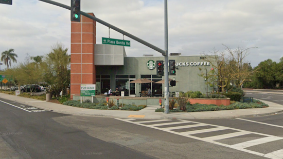 Chula Vista Pedestrian Struck and Killed by Vehicle at Bonita Intersection