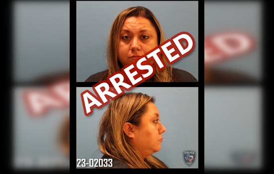 Cibolo Woman Accused of Shooting Husband, Held on $250,000 Bond