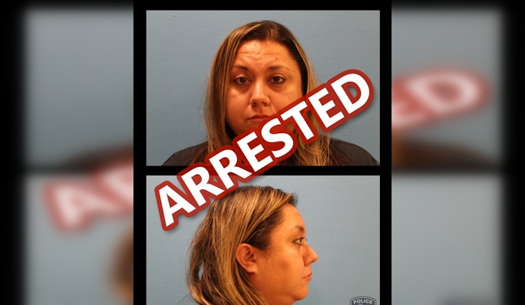 Cibolo Woman Accused of Shooting Husband, Held on $250,000 Bond