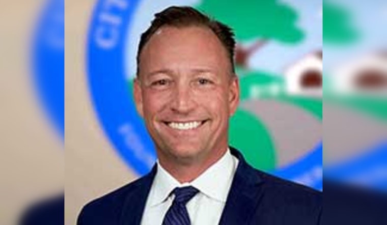 City Manager Ken Striplin Spells Out Eco-Friendly Holiday Practices for Santa Clarita Residents