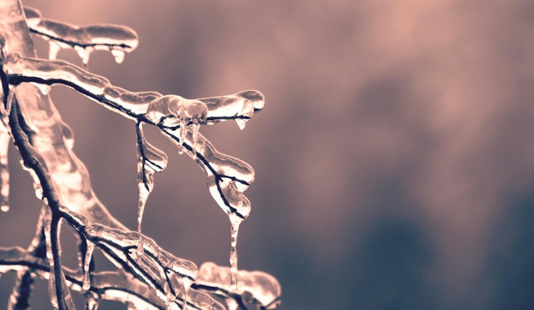 City of Austin Locals Beefs Up for Winter Weather