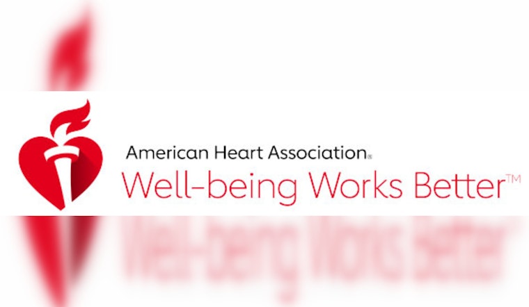 City of Doral Honored by American Heart Association, Exemplary Workplace Wellness Initiatives