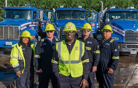 City Partners with Republic Services to Offer New Christmas Tree Disposal Options