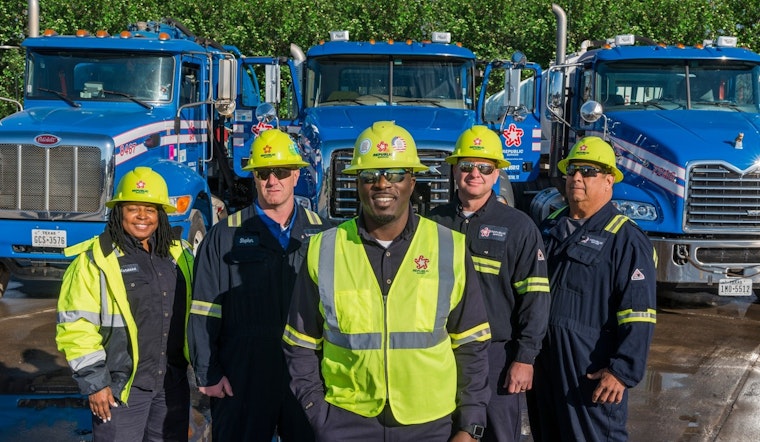City Partners with Republic Services to Offer New Christmas Tree Disposal Options