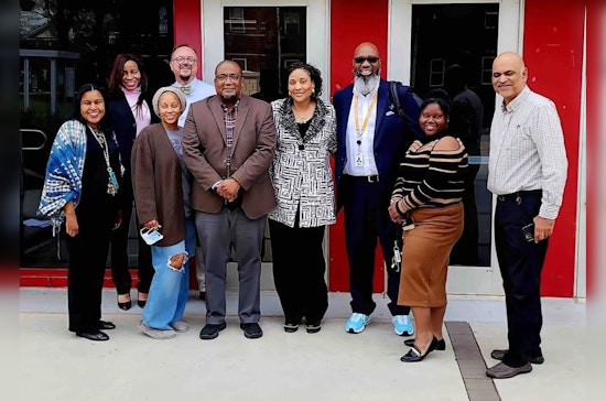 Clark Atlanta University Makes History as the First HBCU with a Society of Motion Picture and Television Engineers Student Chapter