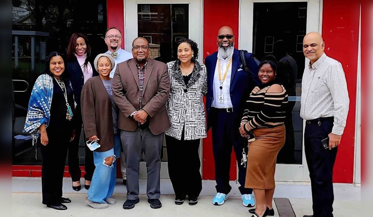 Clark Atlanta University Makes History as the First HBCU with a Society of Motion Picture and Television Engineers Student Chapter
