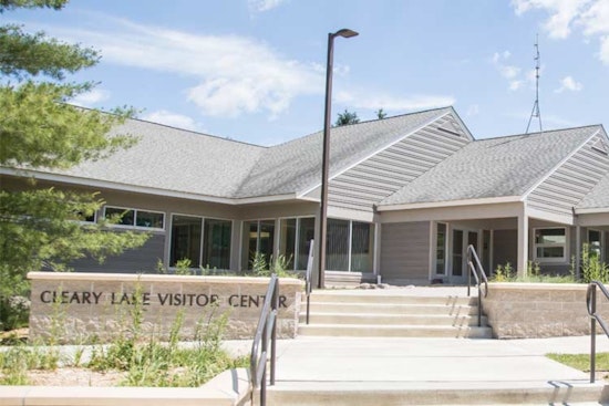 Cleary Lake Regional Park Hosts Free Wellness Retreat for Women, Femme, and Non-binary Individuals
