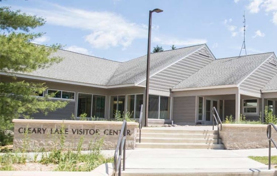 Cleary Lake Regional Park Hosts Free Wellness Retreat for Women, Femme, and Non-binary Individuals